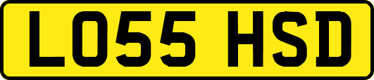 LO55HSD