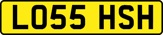LO55HSH