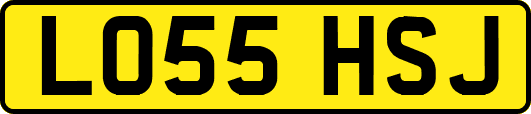 LO55HSJ