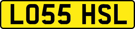 LO55HSL