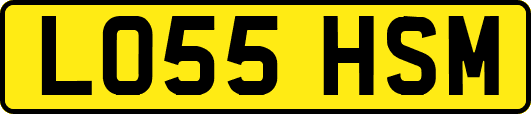 LO55HSM