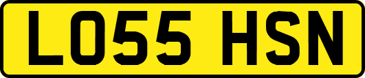 LO55HSN