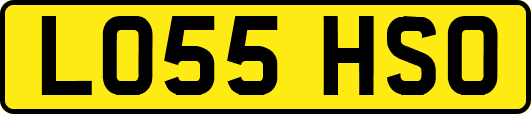 LO55HSO