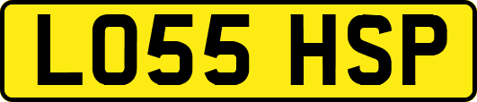 LO55HSP