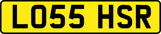 LO55HSR