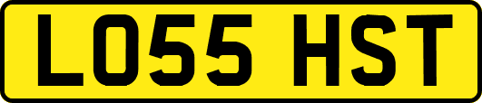 LO55HST