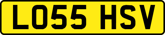 LO55HSV