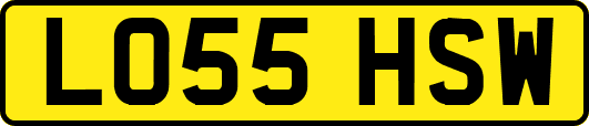 LO55HSW