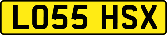 LO55HSX