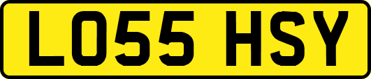 LO55HSY