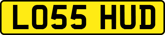 LO55HUD