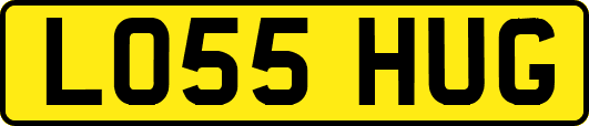 LO55HUG