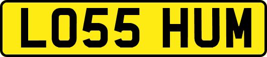 LO55HUM
