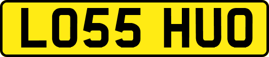 LO55HUO