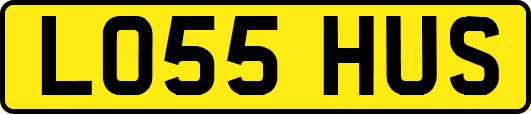 LO55HUS