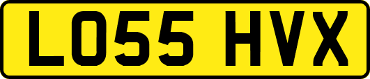LO55HVX