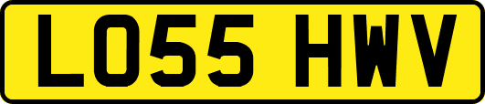 LO55HWV