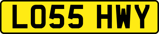 LO55HWY