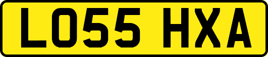 LO55HXA