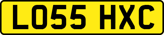LO55HXC