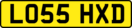 LO55HXD
