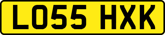 LO55HXK
