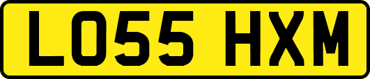 LO55HXM