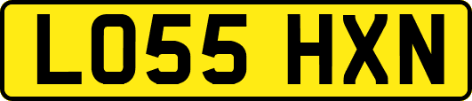 LO55HXN