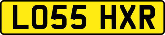 LO55HXR