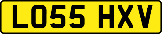 LO55HXV