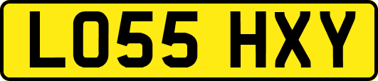 LO55HXY