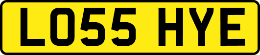 LO55HYE