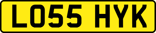 LO55HYK