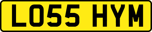 LO55HYM