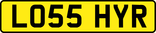 LO55HYR