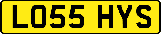 LO55HYS