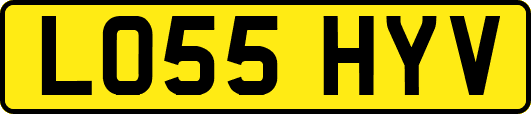 LO55HYV