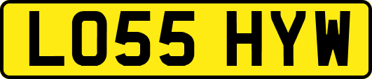 LO55HYW