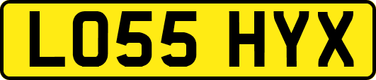 LO55HYX