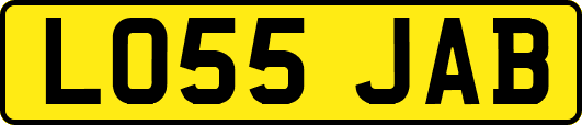 LO55JAB