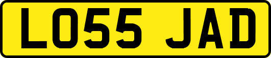 LO55JAD
