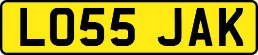 LO55JAK