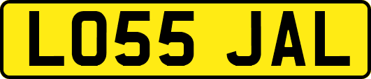 LO55JAL