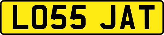 LO55JAT