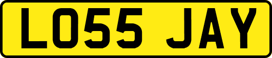 LO55JAY