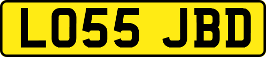LO55JBD