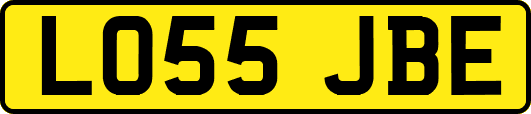 LO55JBE
