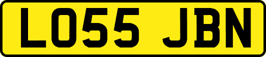 LO55JBN