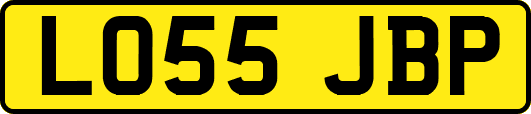 LO55JBP