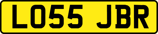 LO55JBR